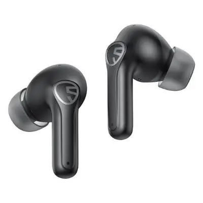 Picture of SoundPeats T3 Pro 35dB ANC Wireless Earbuds -Black