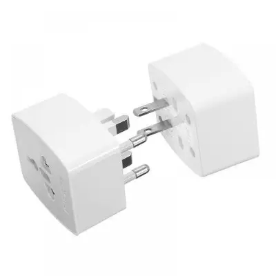 Picture of LDNIO Z4 Universal Plug 6A Max (ABS V0) -White