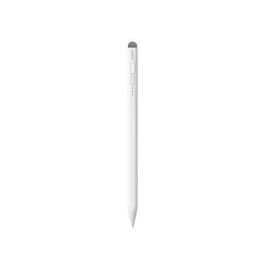 Picture of Baseus Smooth Writing 2 Series Stylus Pen for iPads (Active/Passive Version) -White