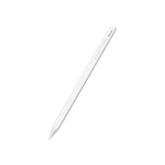 Picture of Baseus Smooth Writing 2 Series Stylus Pen for iPads (Active/Passive Version) -White