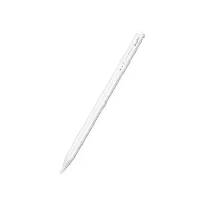 Picture of Baseus Smooth Writing 2 Series Stylus Pen for iPads (Active/Passive Version) -White