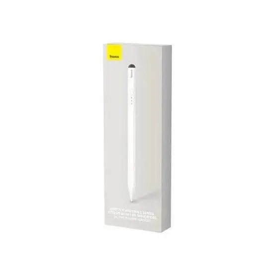 Picture of Baseus Smooth Writing 2 Series Stylus Pen for iPads (Active/Passive Version) -White