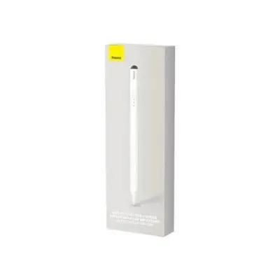 Picture of Baseus Smooth Writing 2 Series Stylus Pen for iPads (Active/Passive Version) -White