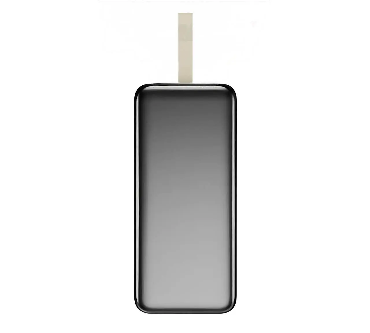 Picture of MKB PK83 30000mAh Power Bank -Black