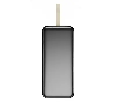 Picture of MKB PK83 30000mAh Power Bank -Black
