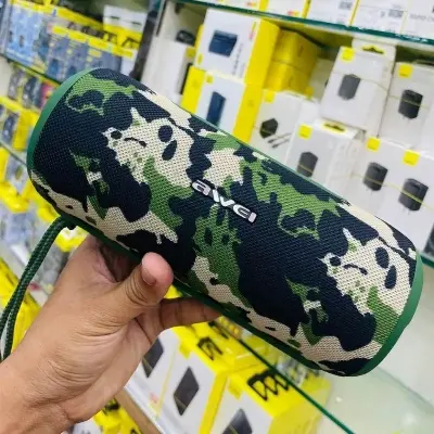Picture of Awei Y669 Portable Bluetooth Speaker