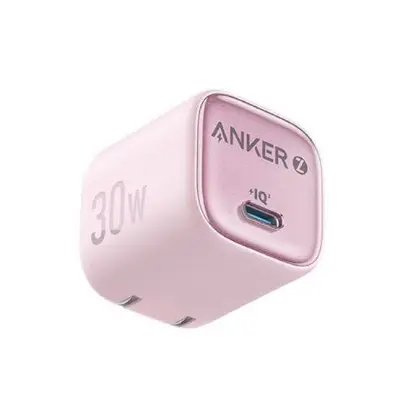 Picture of Anker Zolo 30W USB C Charger PD & IQ – A2698 -White