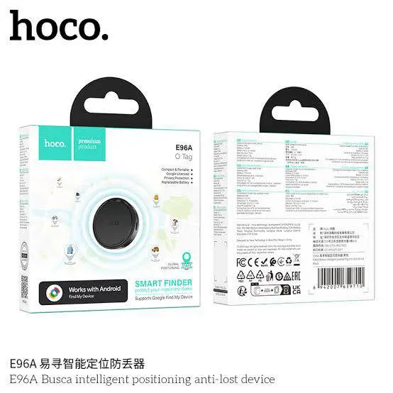Picture of HOCO E96A Airtag Trackers for Android Phones