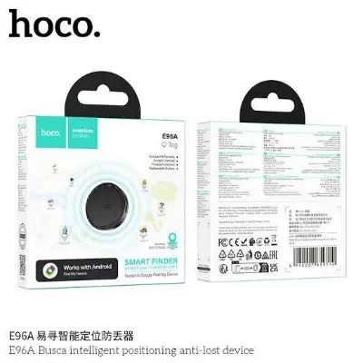 Picture of HOCO E96A Airtag Trackers for Android Phones