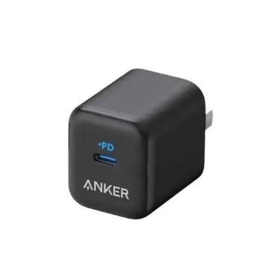 Picture of Anker 312 20W II PD USB-C Charger Adapter -White