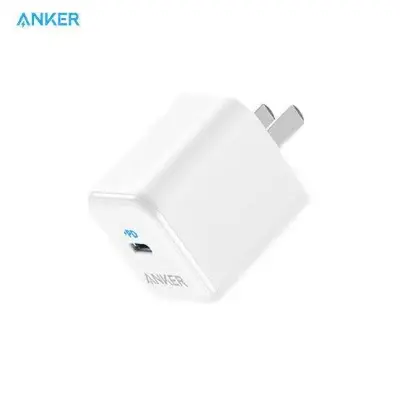 Picture of Anker 312 20W II PD USB-C Charger Adapter -White