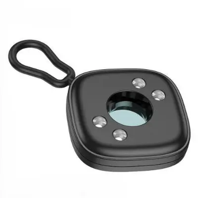 Picture of Hoco Anti-Spy Camera Detector (GM231) -Black