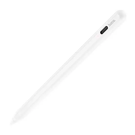 Picture of HOCO GM109 Active Universal Capacitive Stylus Pen -White
