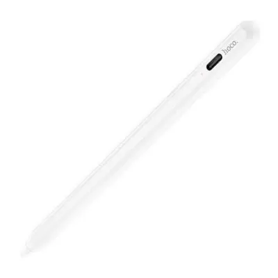 Picture of HOCO GM109 Active Universal Capacitive Stylus Pen -White
