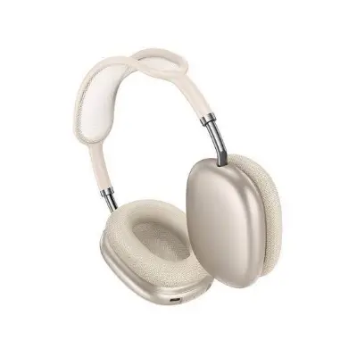 Picture of Hoco W65 Bluetooth 5.4 Over-Ear Headphones