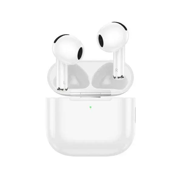 Picture of Hoco EW78 True Wireless Stereo Headset Bluetooth Earbuds -White