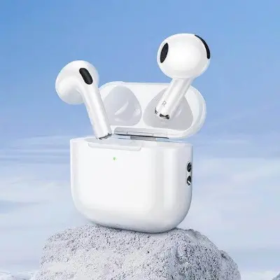 Picture of Hoco EW78 True Wireless Stereo Headset Bluetooth Earbuds -White