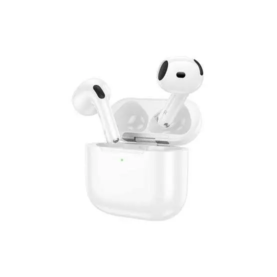 Picture of Hoco EW85 Active Noise Cancelling Bluetooth Headphones -White