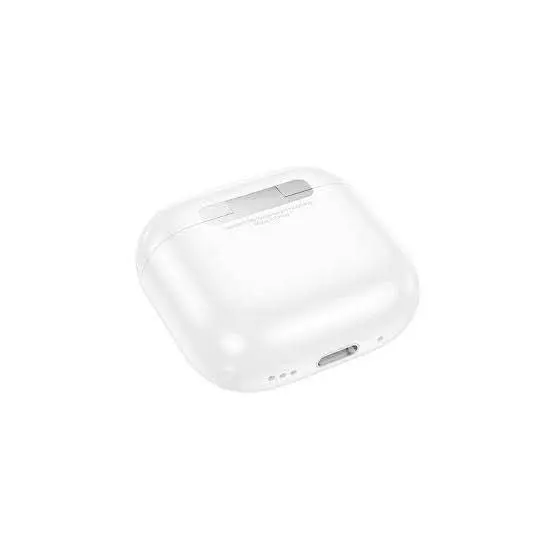 Picture of Hoco EW85 Active Noise Cancelling Bluetooth Headphones -White