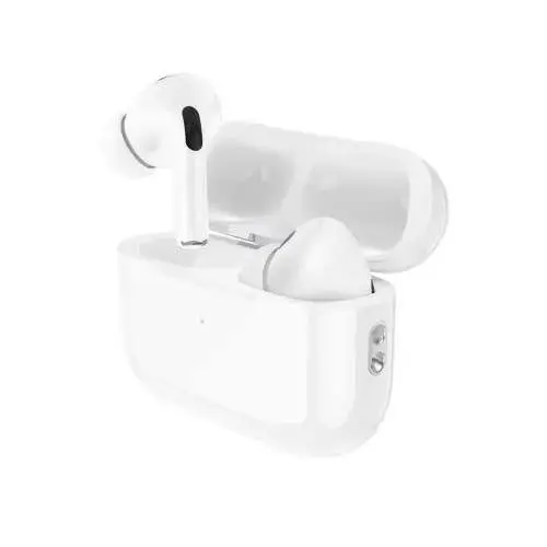 Picture of Hoco EW63 ANC True Wireless Bluetooth Earbuds -White