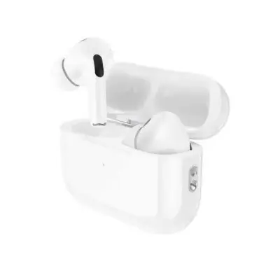 Picture of Hoco EW63 ANC True Wireless Bluetooth Earbuds -White