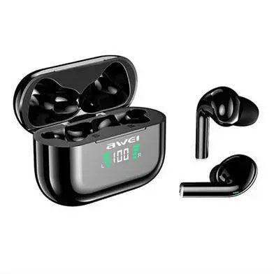 Picture of Awei T29P ANC True Wireless Earbud -Black
