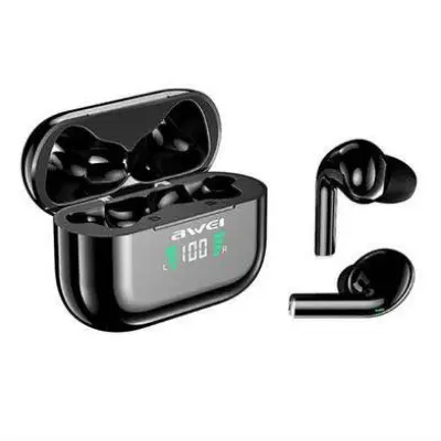 Picture of Awei T29P ANC True Wireless Earbud -Black
