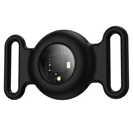 Picture of E91C Tiger Smart Anti-Lost Device -Black