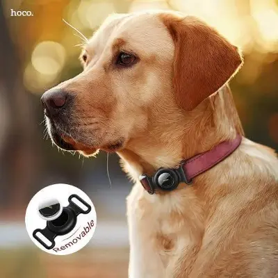 Picture of E91C Tiger Smart Anti-Lost Device -Black