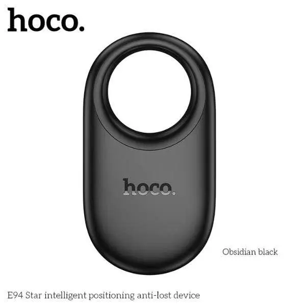 Picture of HOCO E94 AirTags Tracker -Black