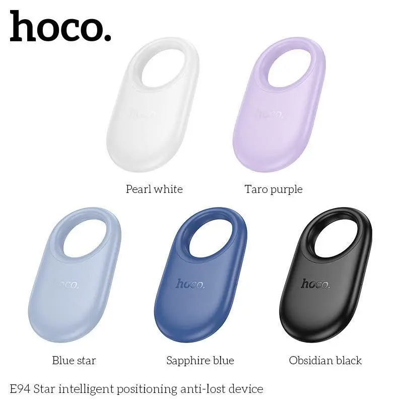 Picture of HOCO E94 AirTags Tracker -Black