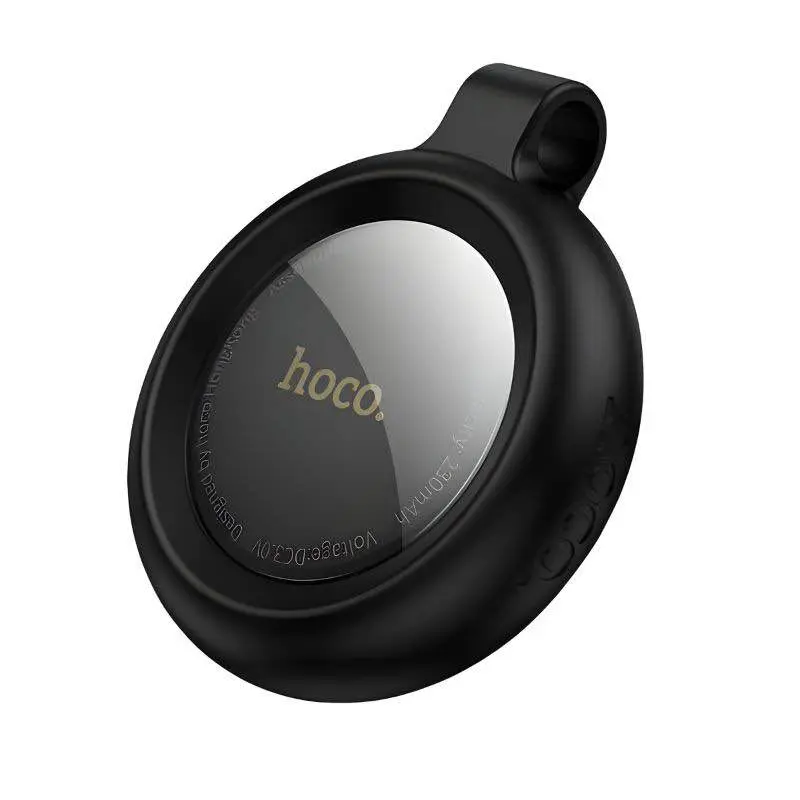 Picture of Hoco E100 Airtag Tracker -Black
