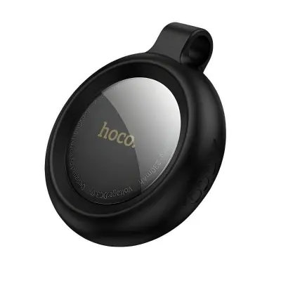 Picture of Hoco E100 Airtag Tracker -Black