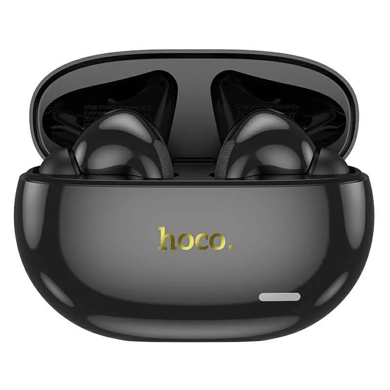 Picture of Hoco EW60 True Wireless Earbuds -Black