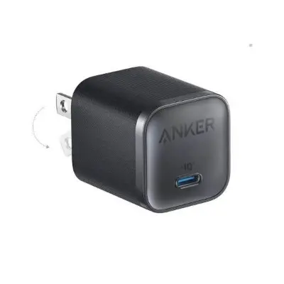 Picture of Anker Nano Pro 1C 45W GaN Charger (A2692)