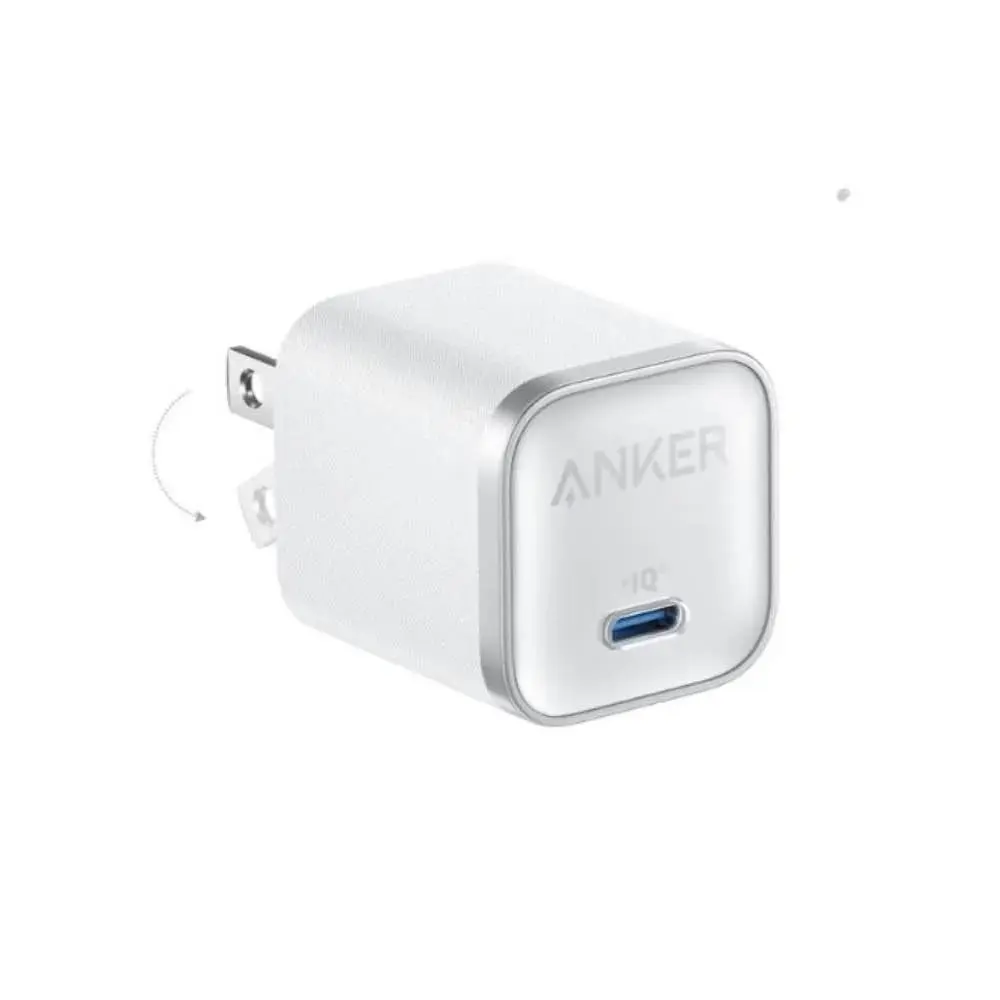 Picture of Anker Nano Pro 1C 45W GaN Charger (A2692)