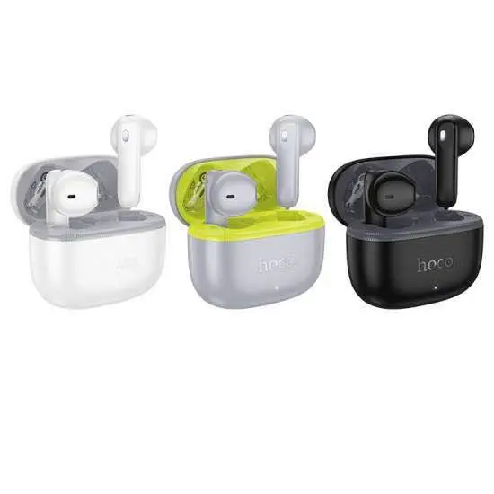 Picture of Hoco EQ28 TWS Earbuds -Black
