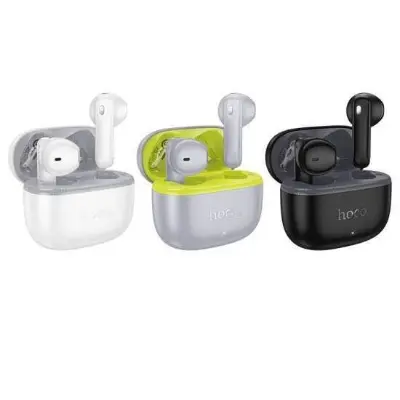 Picture of Hoco EQ28 TWS Earbuds -Black
