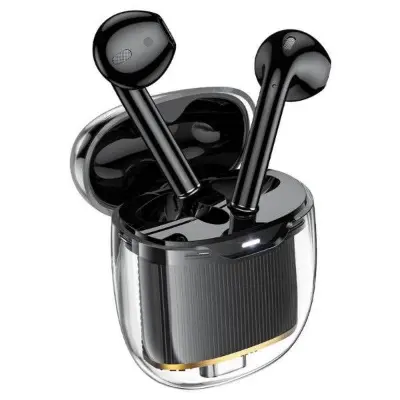 Picture of Hoco EW52 True Wireless Bluetooth Earbuds -Black