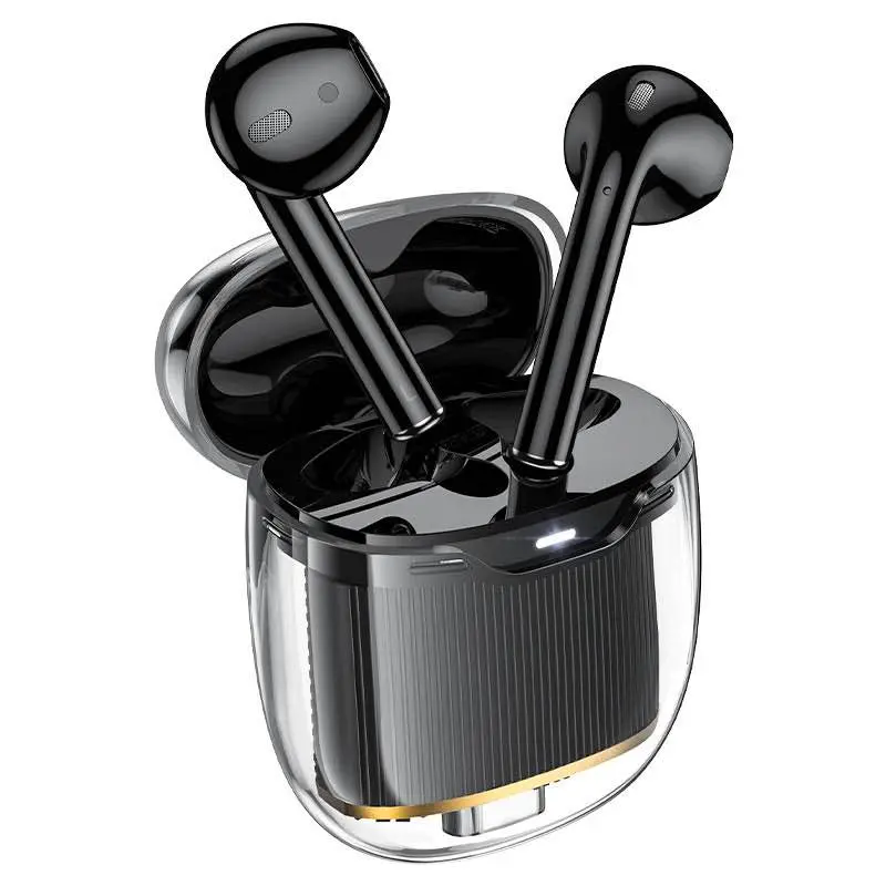 Picture of Hoco EW52 True Wireless Bluetooth Earbuds -Black