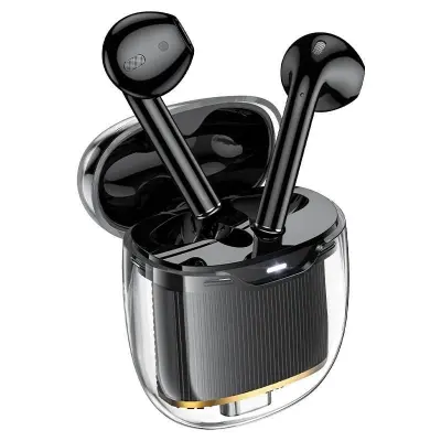 Picture of Hoco EW52 True Wireless Bluetooth Earbuds -Black