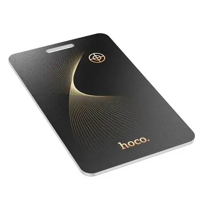 Picture of Hoco E92 Smart Anti-Lost Device -Black