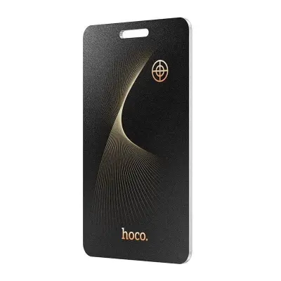 Picture of Hoco E92 Smart Anti-Lost Device -Black