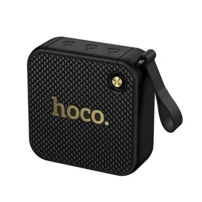 Picture of Hoco HT1 Marquis Sports Wireless Speaker -Black