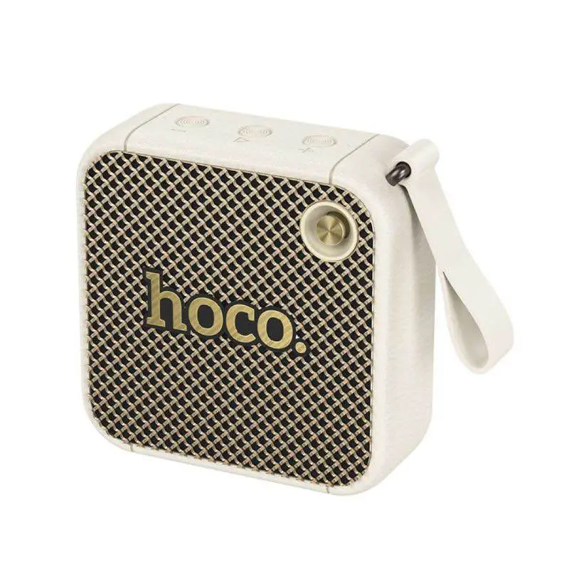 Picture of Hoco HT1 Marquis Sports Wireless Speaker -Black