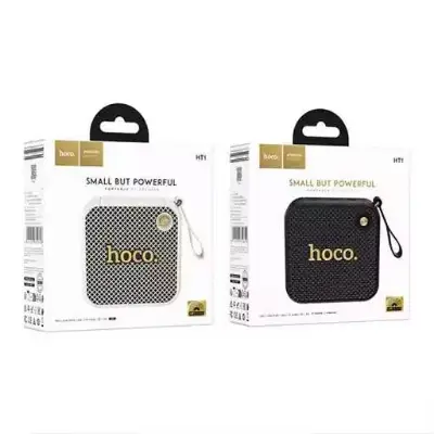 Picture of Hoco HT1 Marquis Sports Wireless Speaker -Black
