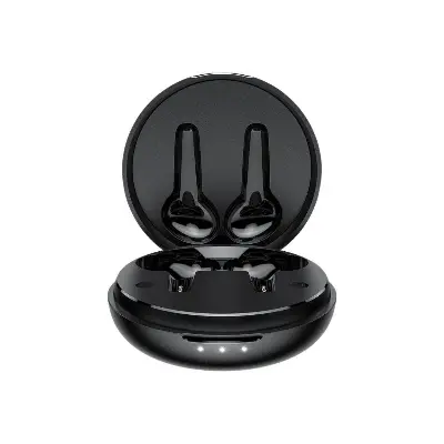 Picture of Hoco DES55 Cool Bluetooth Headset Earbuds -Black