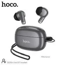 Picture of DES56 Wireless Bluetooth Earbuds | 4-Hour Playtime | Clear Audio -Black