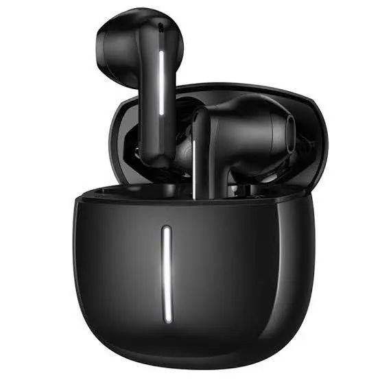 Picture of Hoco EQ33 Gem True Wireless Bluetooth Earphone (Black) -Black