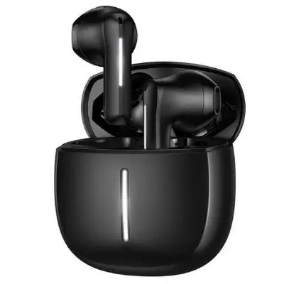 Picture of Hoco EQ33 Gem True Wireless Bluetooth Earphone (Black) -Black